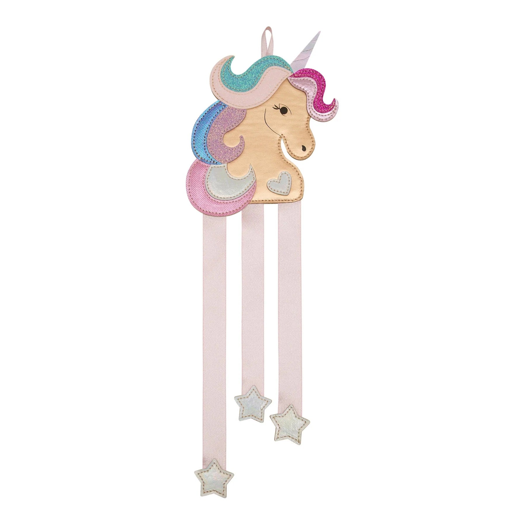 UNICORN WALL HANGER