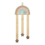 DREAM WISH RAINBOW WALL HANGER