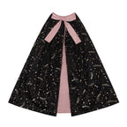 ETHEL VELVET WITCH CAPE