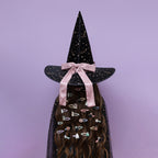 MONSTER MINI CLIC CLAC HAIR CLIPS