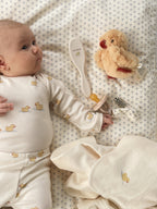 BELLO DUE LONG SLEEVE BODY - FANGA MIO