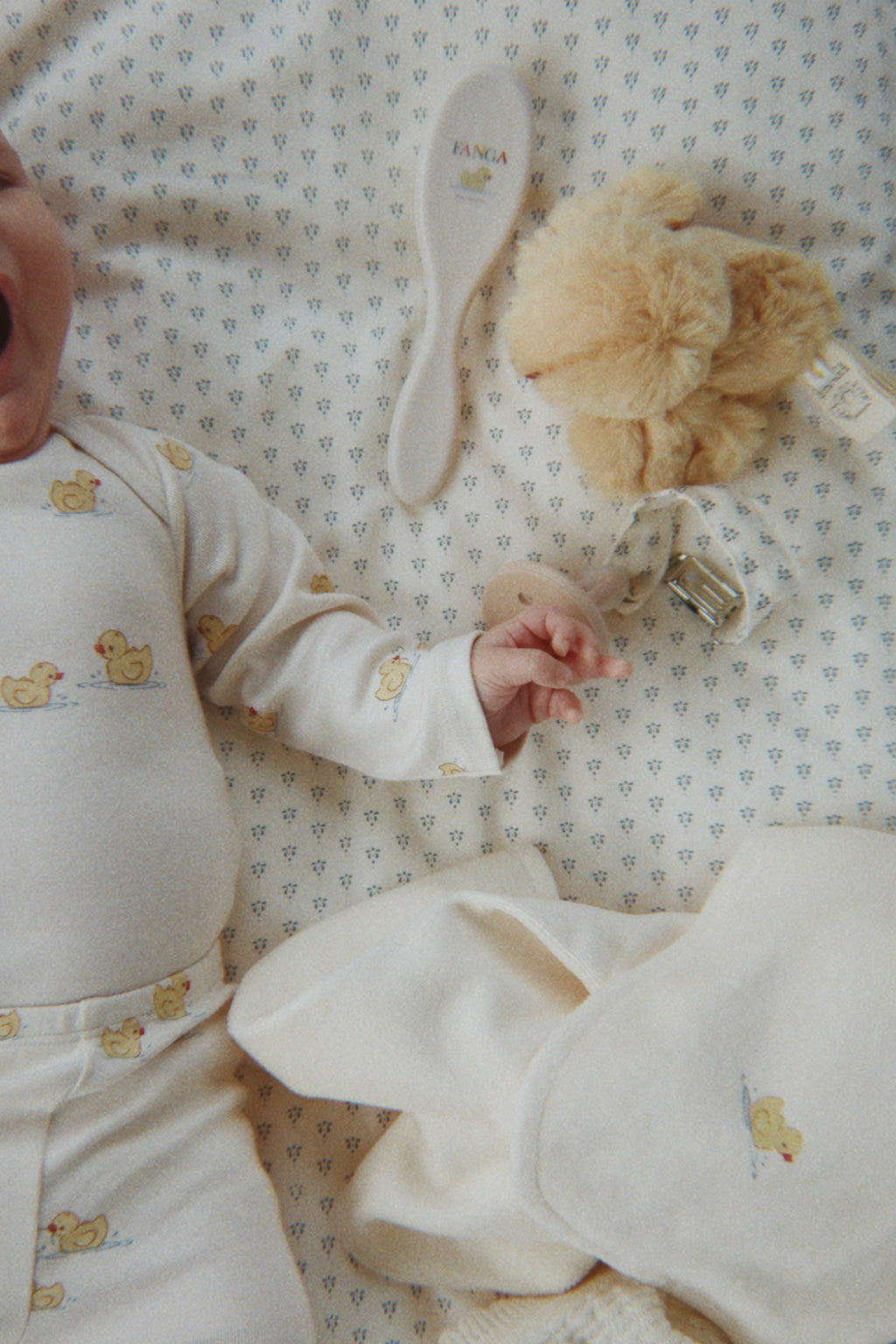 BELLO DUE LONG SLEEVE BODY - FANGA MIO