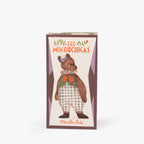 BABA THE GREAT BEAR LES MINOUCHKAS