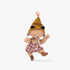 EMILE THE SMALL BEAR LES MINOUCHKAS