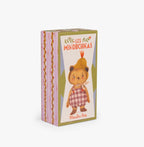 EMILE THE SMALL BEAR LES MINOUCHKAS