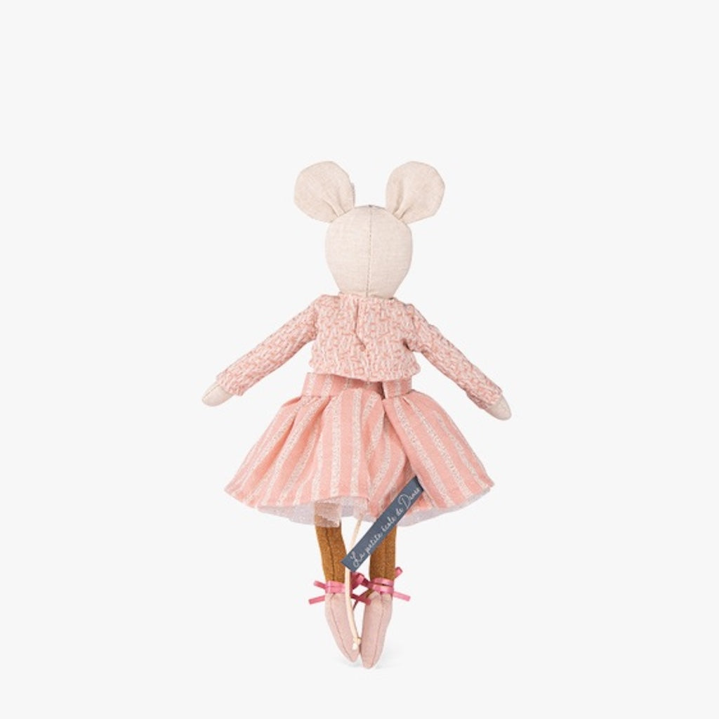 SMALL ANNA MOUSE DOLL
