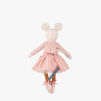 SMALL ANNA MOUSE DOLL