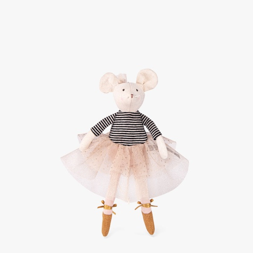 SMALL SUZY MOUSE DOLL