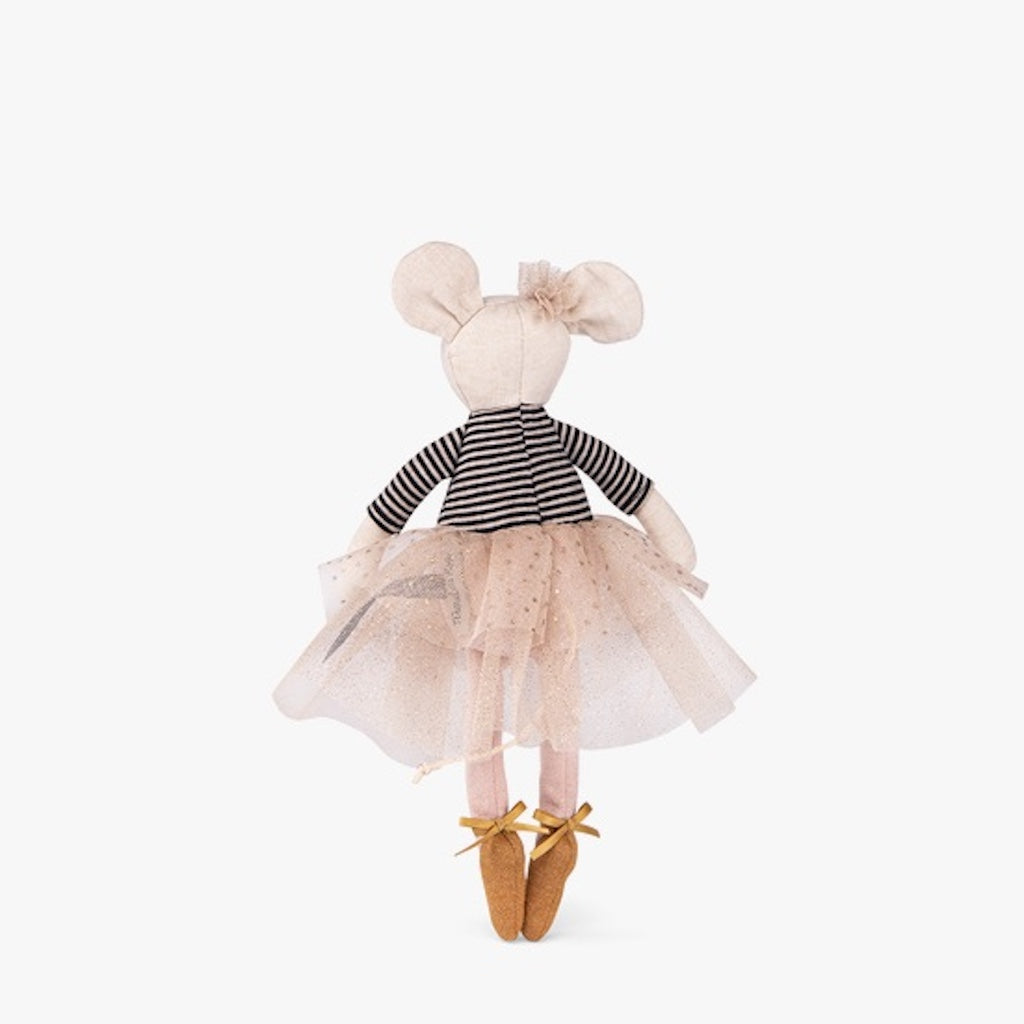 SMALL SUZY MOUSE DOLL