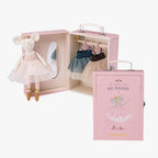 TUTU SUITCASE - DANCE SCHOOL