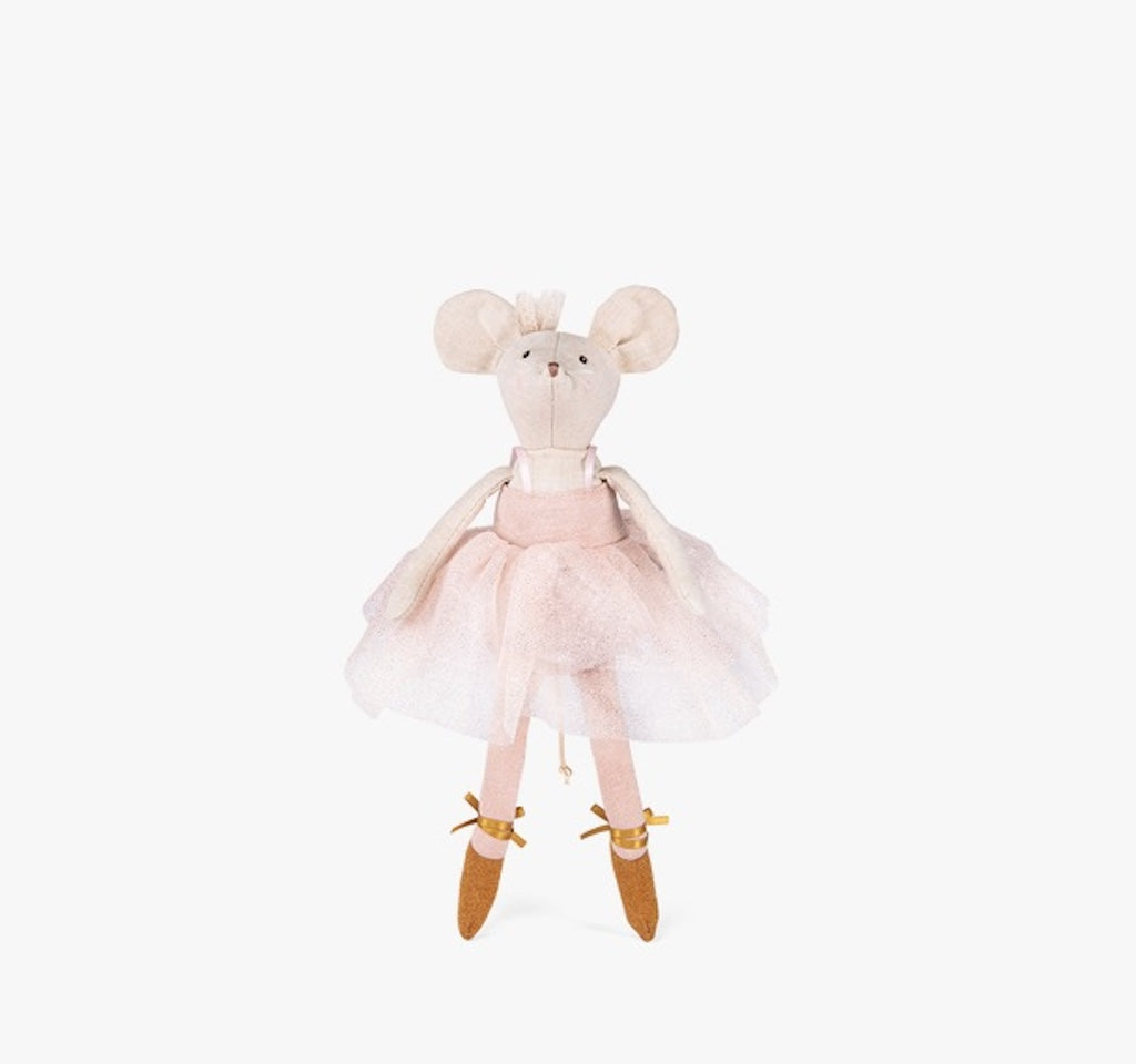 TUTU SUITCASE - DANCE SCHOOL