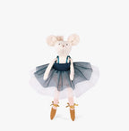 TUTU SUITCASE - DANCE SCHOOL