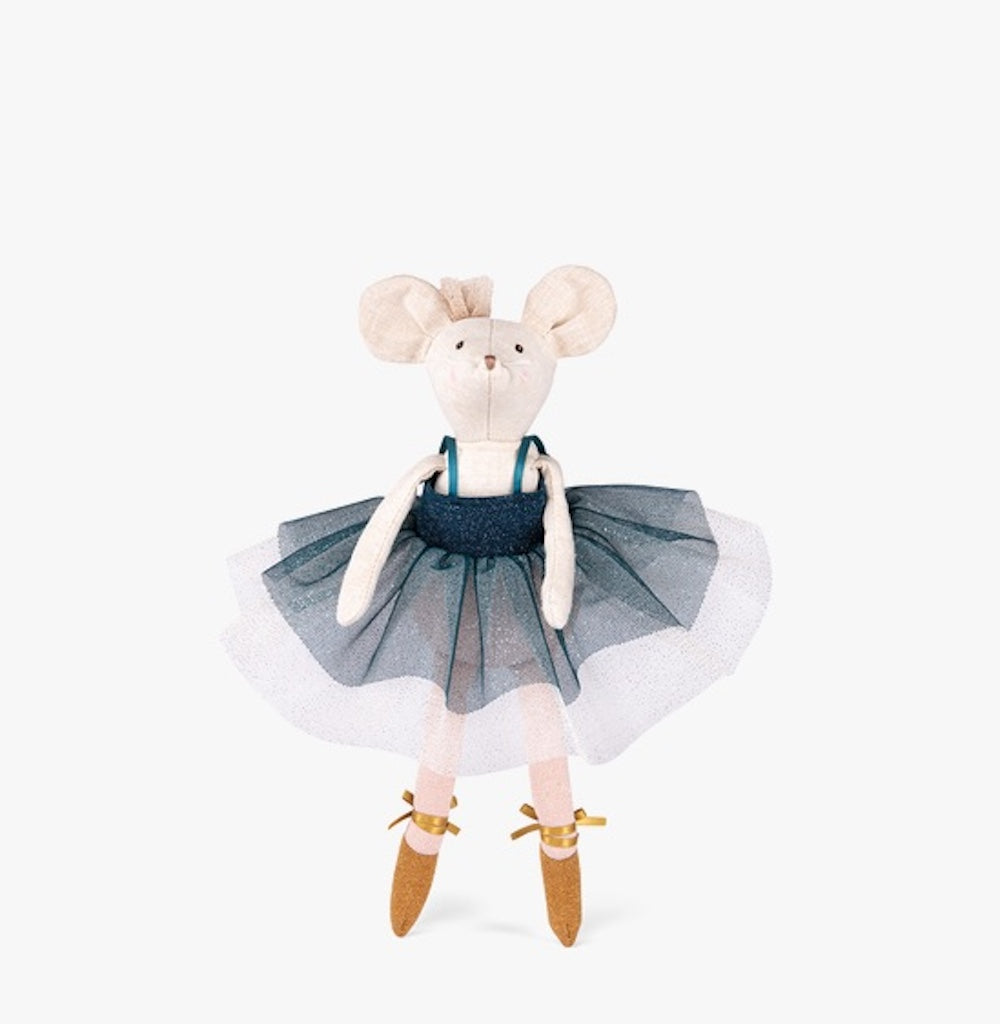 TUTU SUITCASE - DANCE SCHOOL