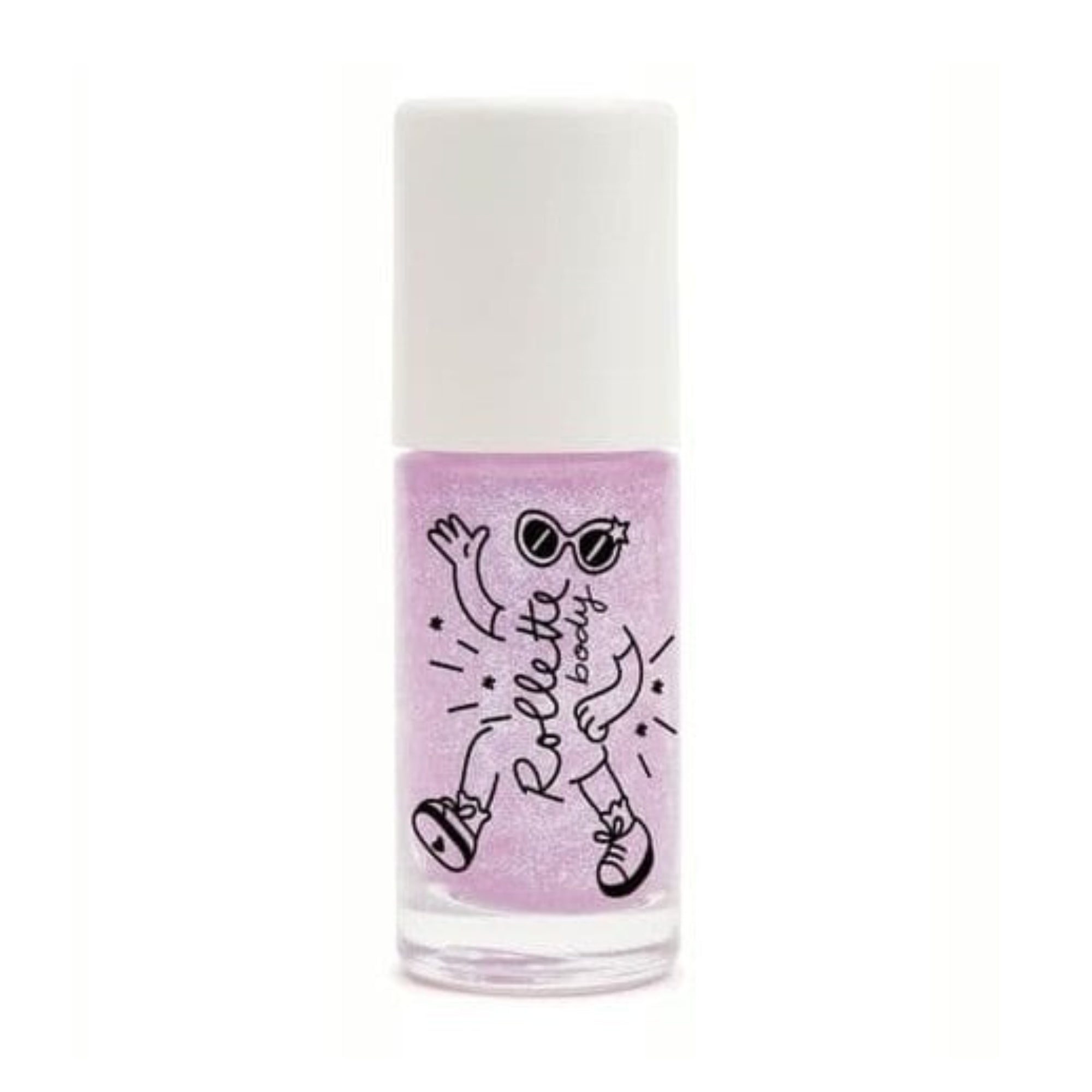 BODY GLITTER ROLLETTE