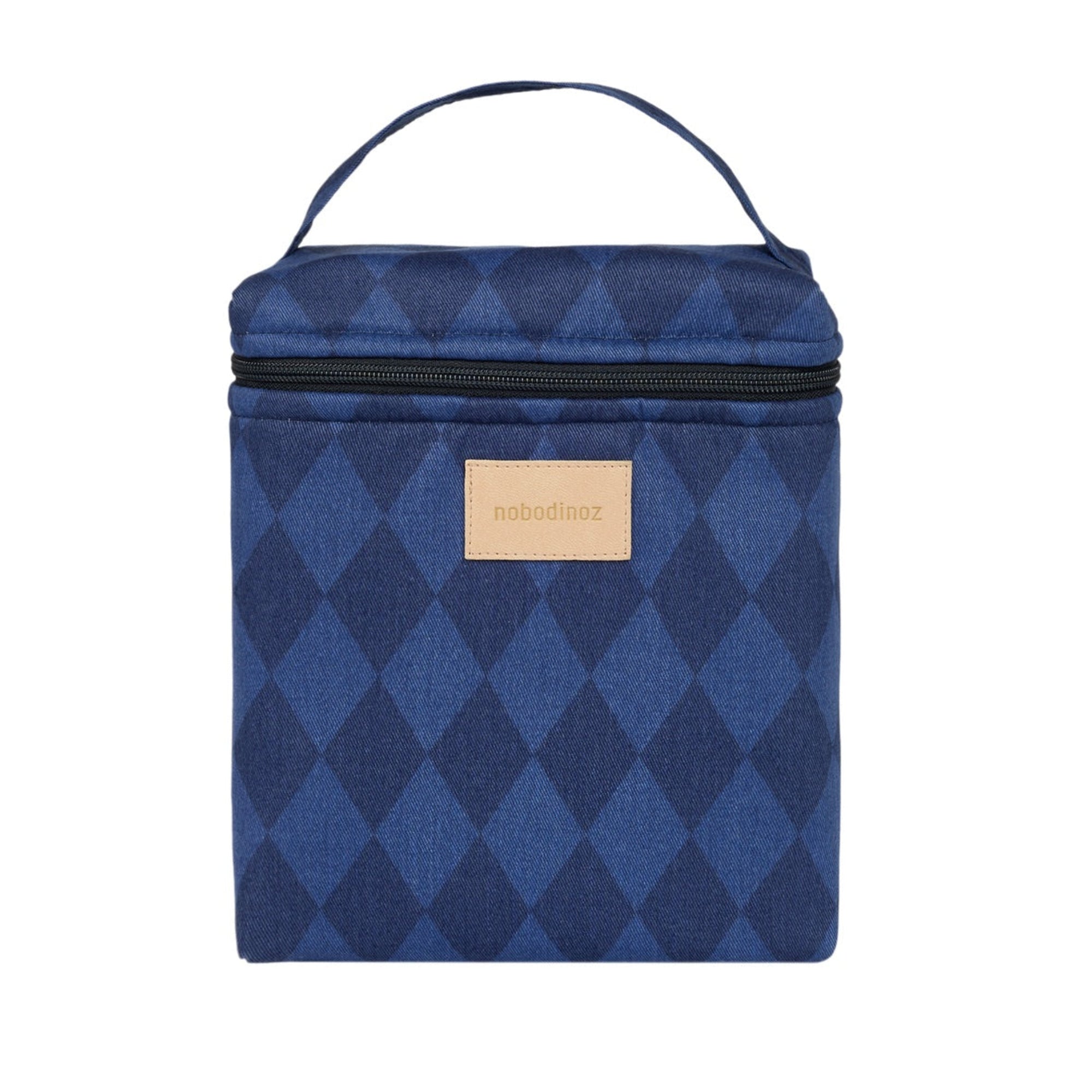 HYDE PARK INSULATED BABY BOTTLE AND LUNCH BAG