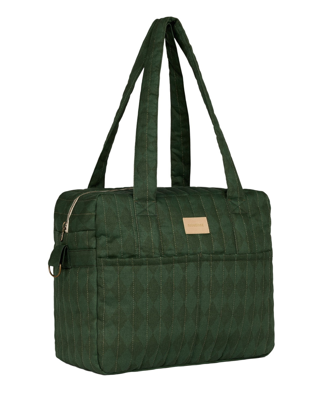 HYDE PARK WATERPROOF STROLLER BAG