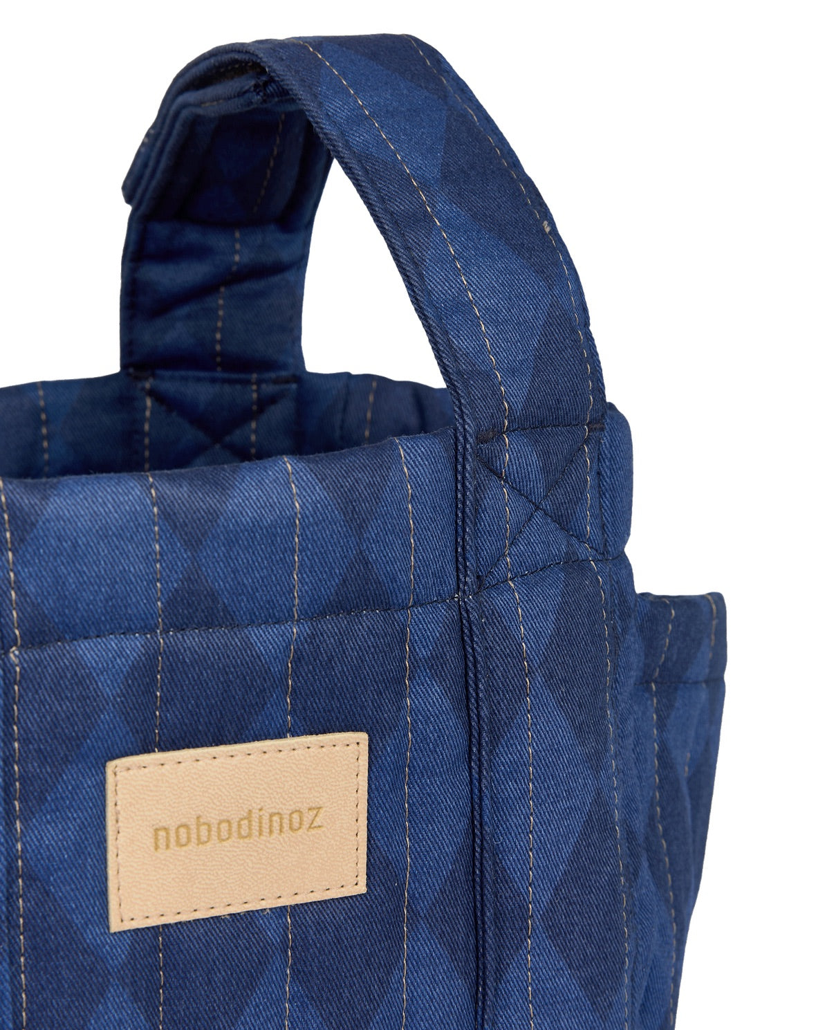 HYDE PARK STROLLER ORGANISER