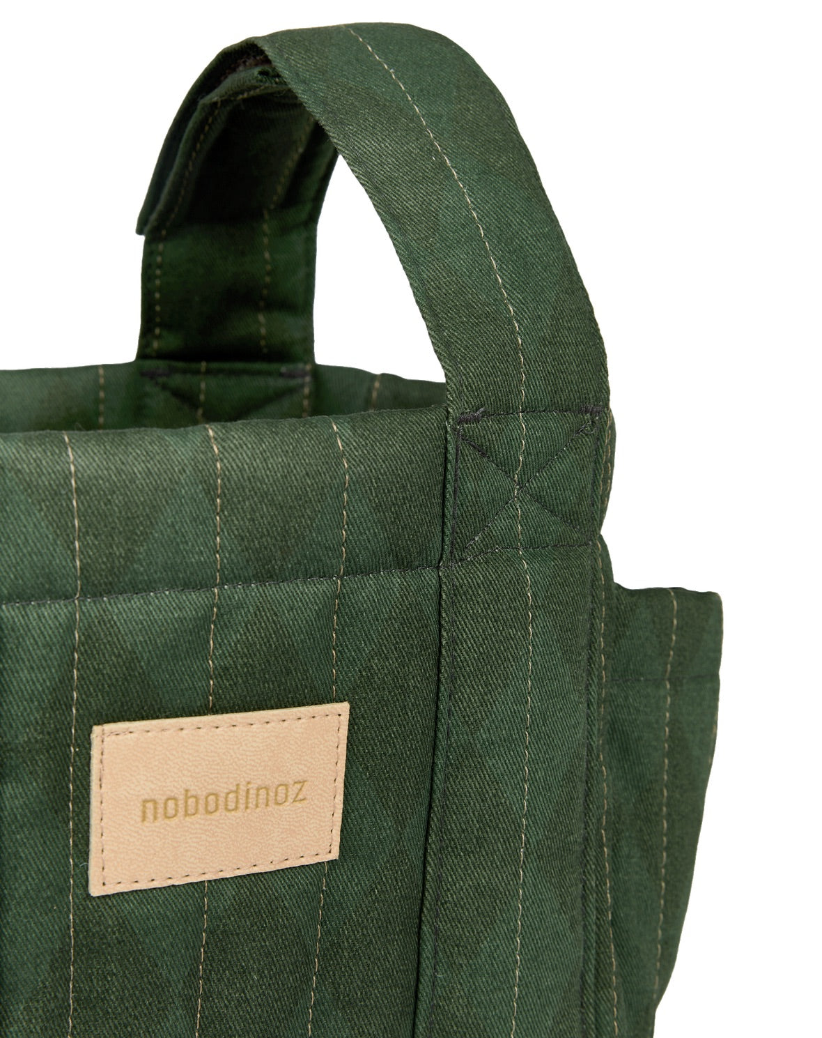 HYDE PARK STROLLER ORGANISER