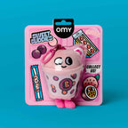 SWEET BUDDIES PLUSH BAG CHARMS