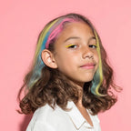 RAINBOW HAIR CHALK
