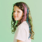 RAINBOW HAIR CHALK