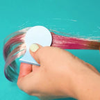 RAINBOW HAIR CHALK