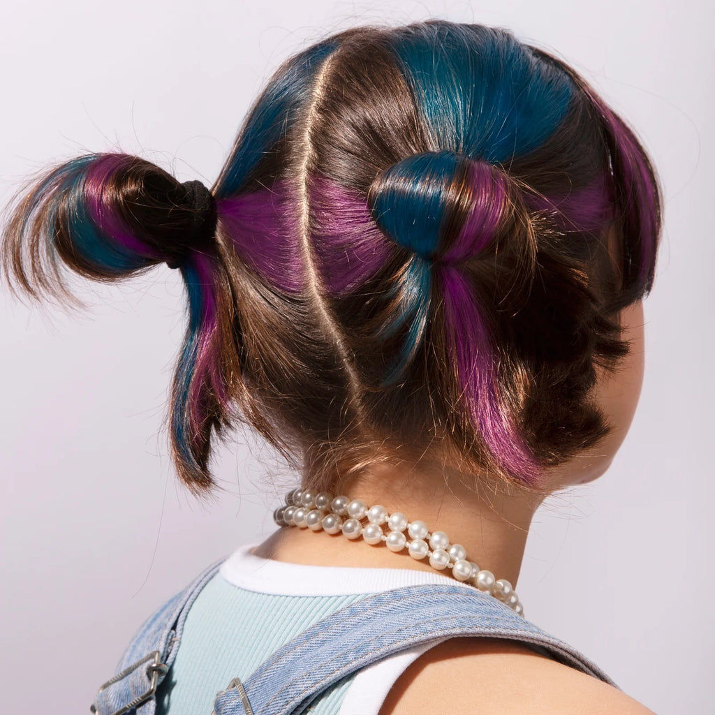 RAINBOW HAIR CHALK