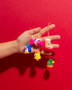 MAGIC CHRISTMAS AIR DRY MODELLING CLAY