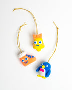 MAGIC CHRISTMAS AIR DRY MODELLING CLAY