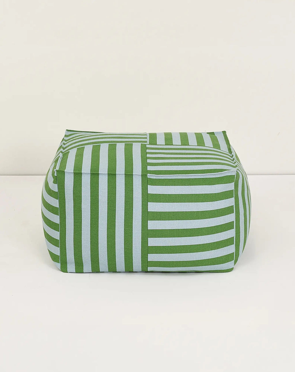 VIBES OTTOMAN BEANBAG - OTTO ADULT SIZE