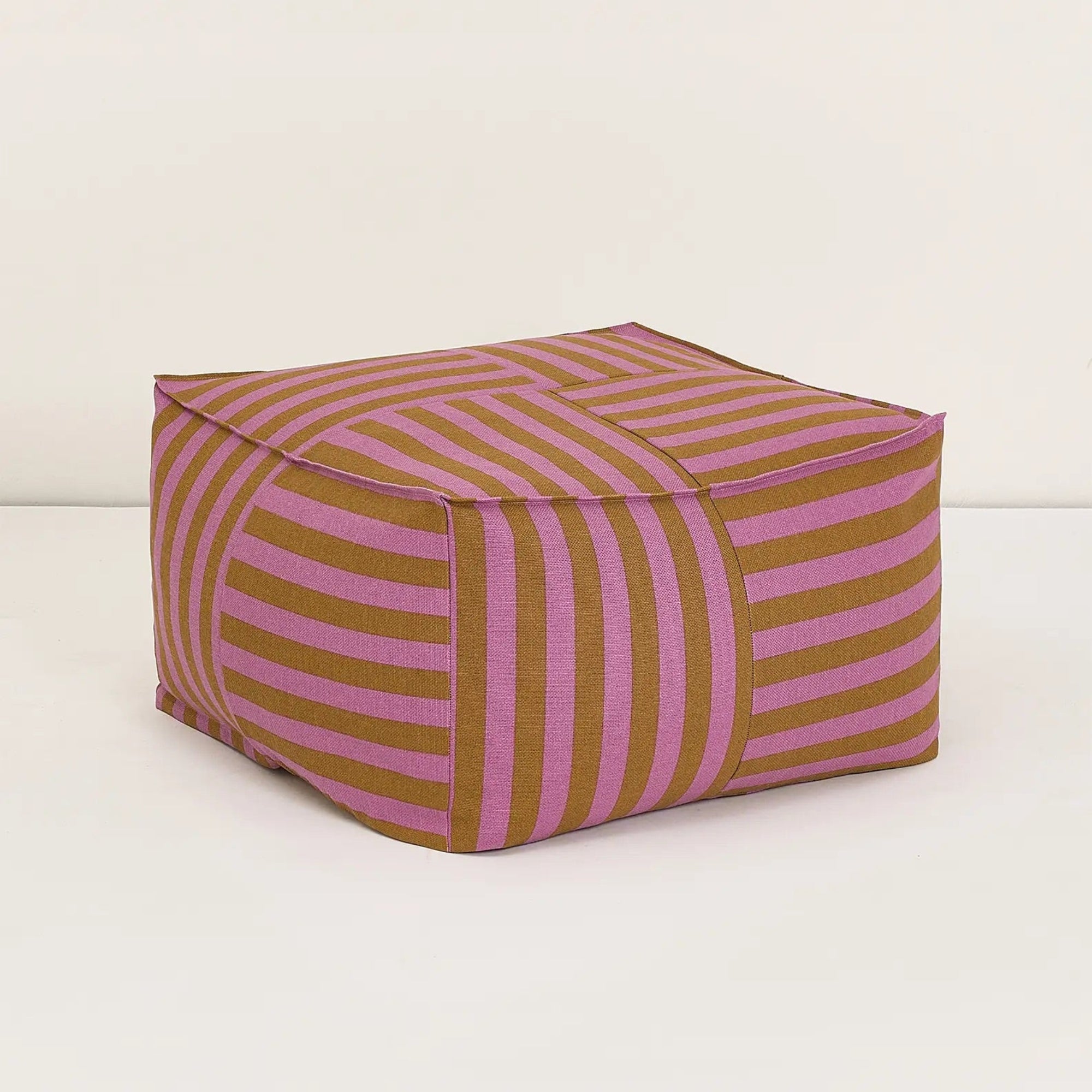 VIBES OTTOMAN BEANBAG - OTTO ADULT SIZE