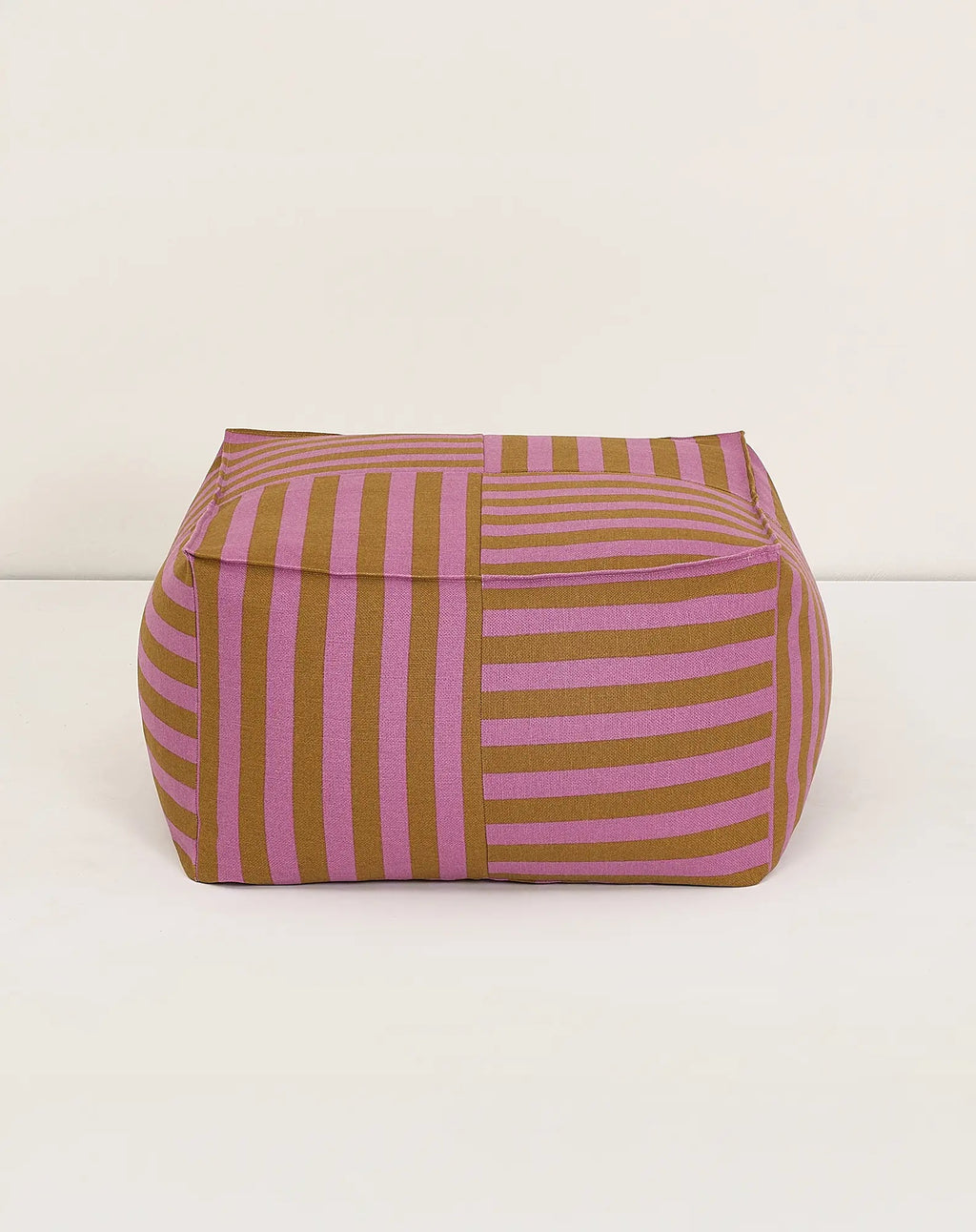 VIBES OTTOMAN BEANBAG - OTTO ADULT SIZE