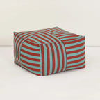 VIBES OTTOMAN BEANBAG - OTTO ADULT SIZE