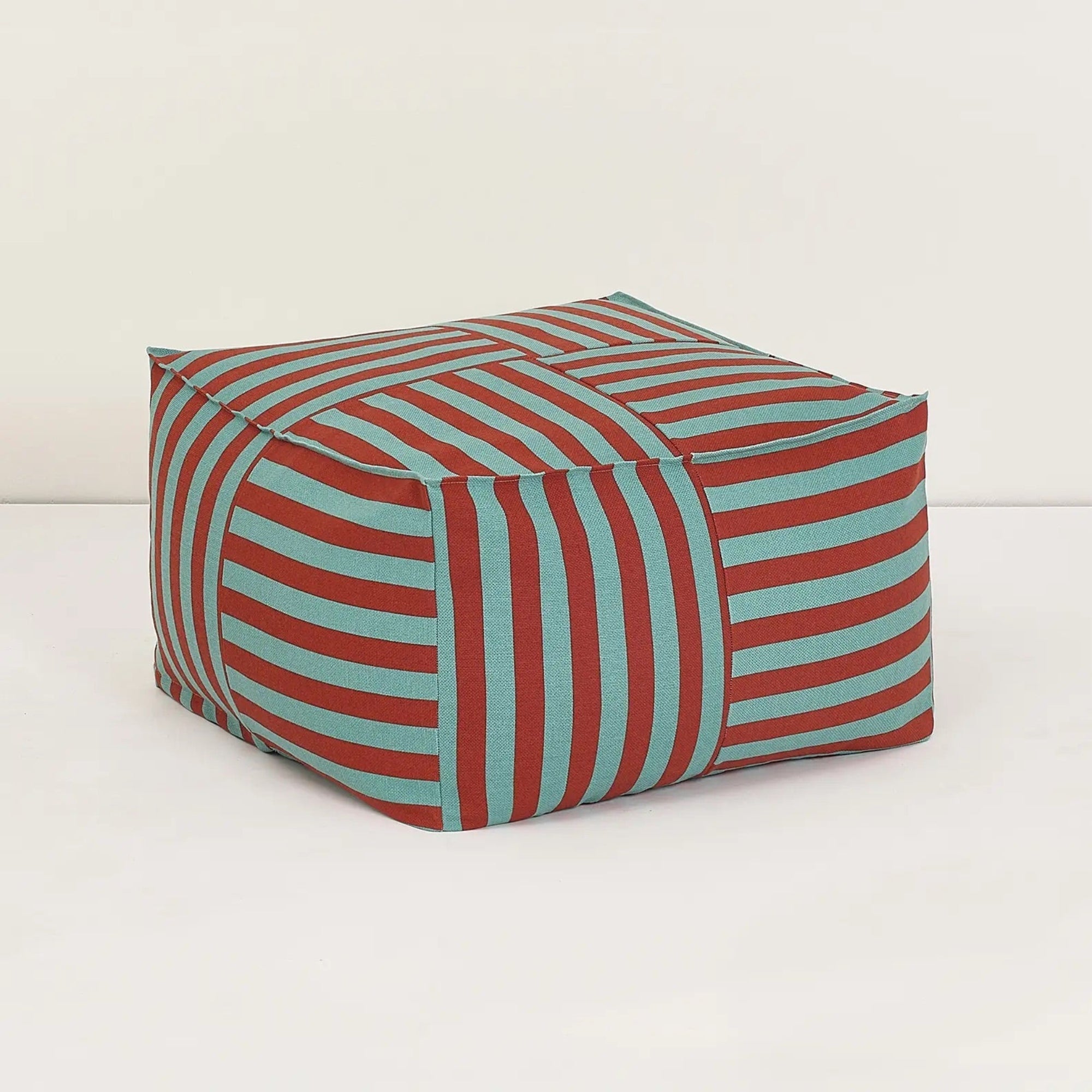 VIBES OTTOMAN BEANBAG - OTTO ADULT SIZE