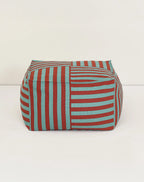 VIBES OTTOMAN BEANBAG - OTTO ADULT SIZE