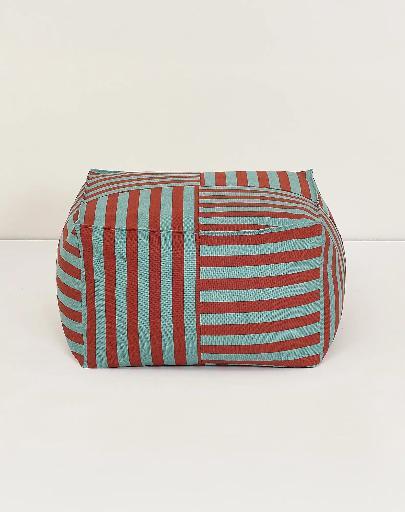 VIBES OTTOMAN BEANBAG - OTTO ADULT SIZE