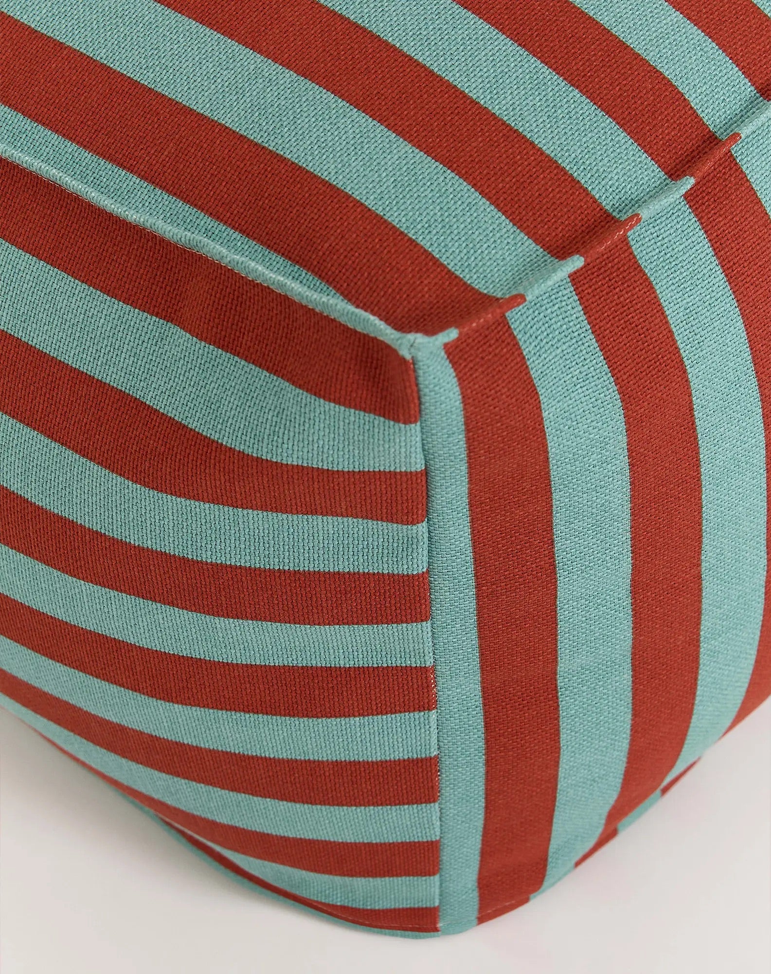 VIBES OTTOMAN BEANBAG - OTTO ADULT SIZE