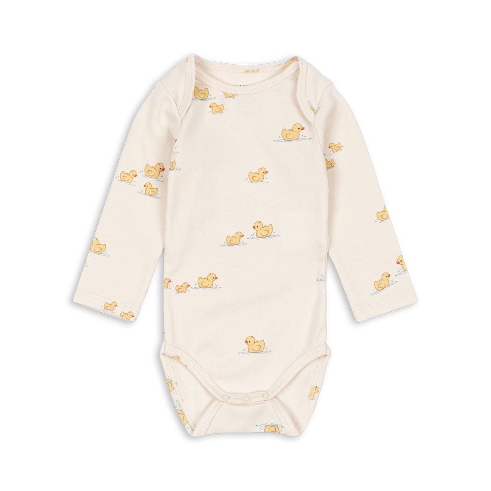 BELLO DUE LONG SLEEVE BODY - FANGA MIO