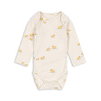 BELLO DUE LONG SLEEVE BODY - FANGA MIO