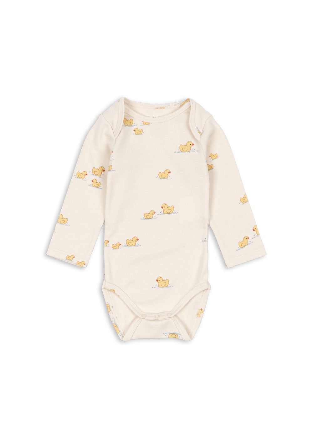 BELLO DUE LONG SLEEVE BODY - FANGA MIO