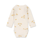 BELLO DUE LONG SLEEVE BODY - FANGA MIO