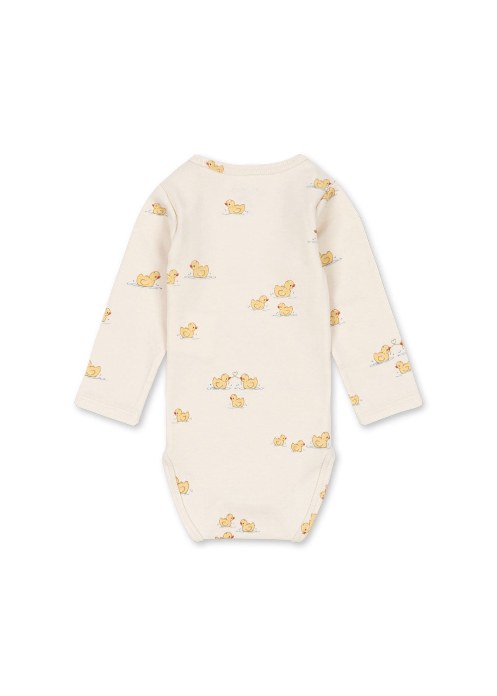 BELLO DUE LONG SLEEVE BODY - FANGA MIO