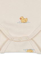 BELLO DUE LONG SLEEVE BODY - FANGA MIO
