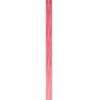 PAPER TAPE - NEON PINK/RED LINES