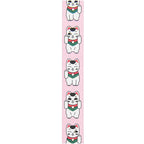 WASHI PAPER TAPE - WAVING CAT