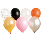 12 BALLOONS - HALLOWEEN MIX