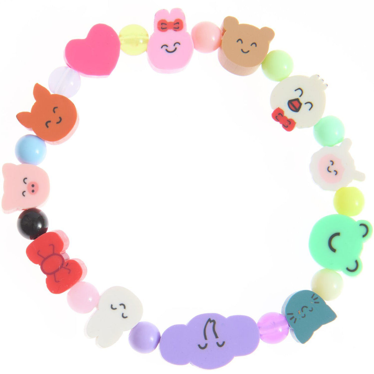 CHINGU ANIMALS BRACELET