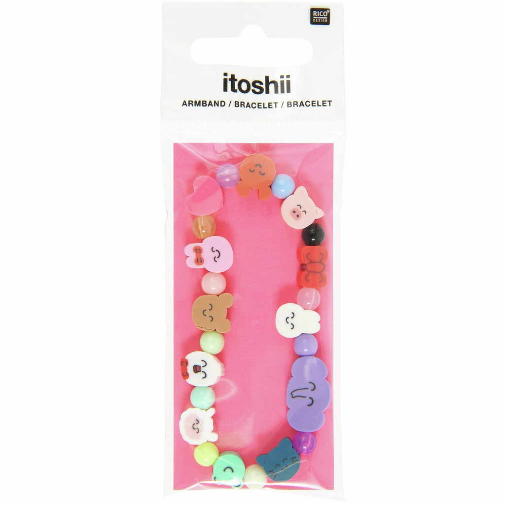 CHINGU ANIMALS BRACELET