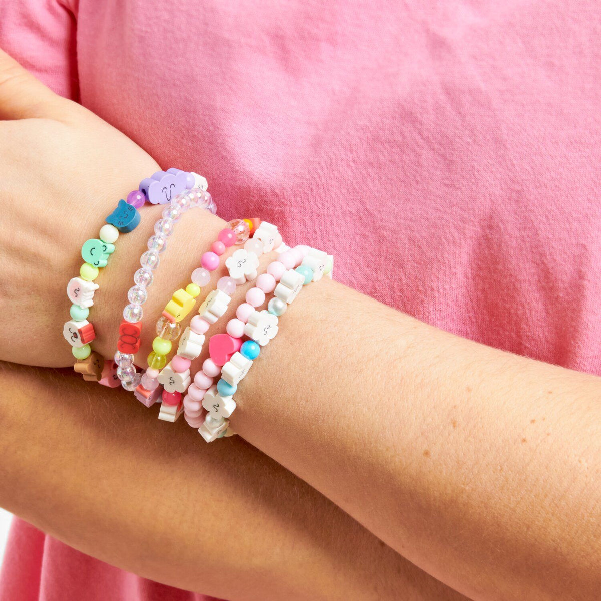 CHINGU ANIMALS BRACELET