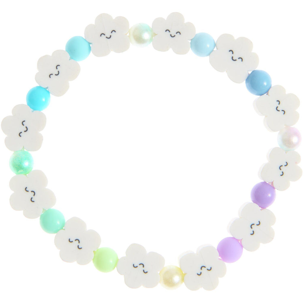 CLOUD SUNRISE BRACELET (BLUE/GREEN)